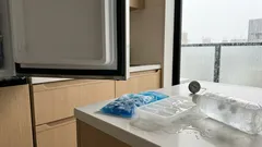 停電時の冷蔵庫はまず何をする？扉を開けない基本手順と食材の見極め方