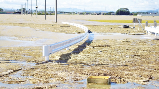 仙台 七北田川 氾濫 ライブカメラと大雨 豪雨情報まとめ 三毛猫のニュース日記